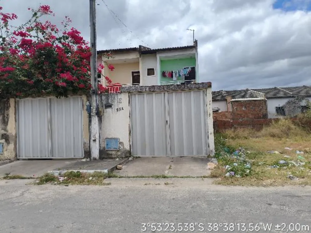 Casa, 1 quarto, 88 m² - Foto 2