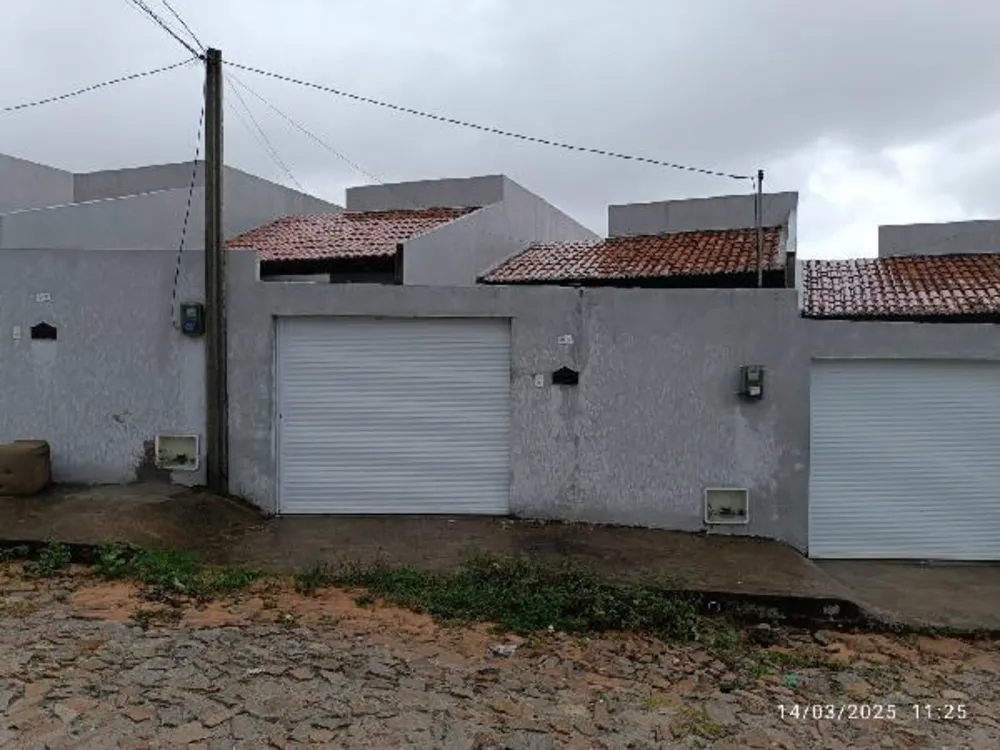 Casa, 2 quartos, 66 m² - Foto 1