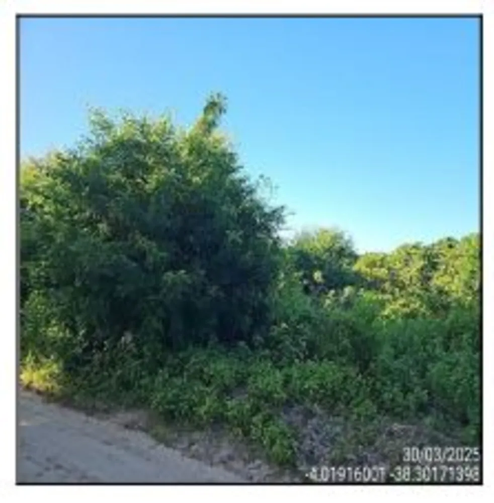 Terreno, 50 m² - Foto 1