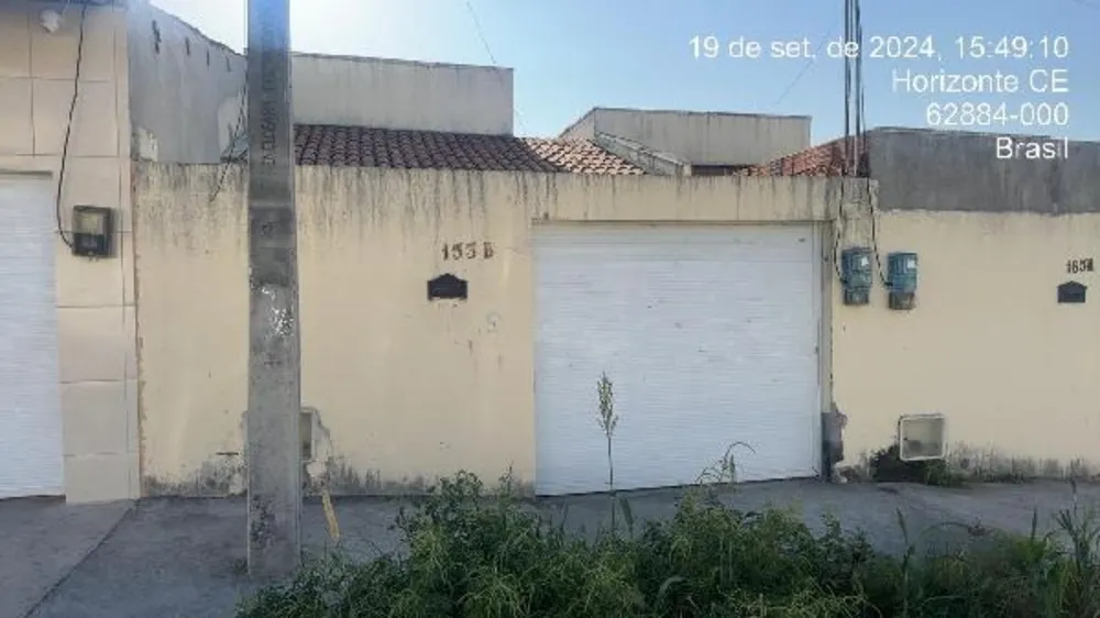 Casa, 2 quartos, 115 m² - Foto 2