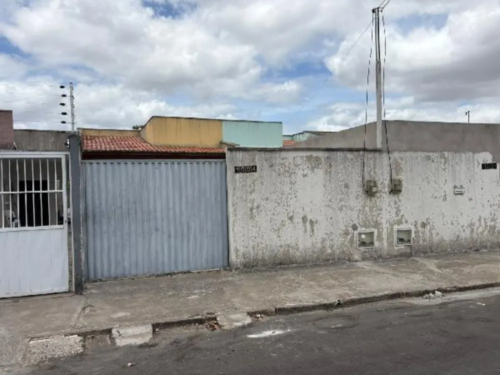 Casa, 2 quartos, 162 m² - Foto 1
