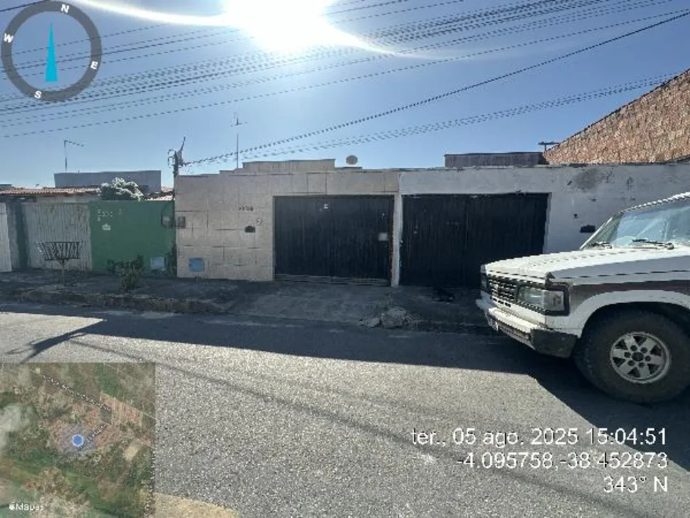 Casa, 2 quartos, 282 m² - Foto 2