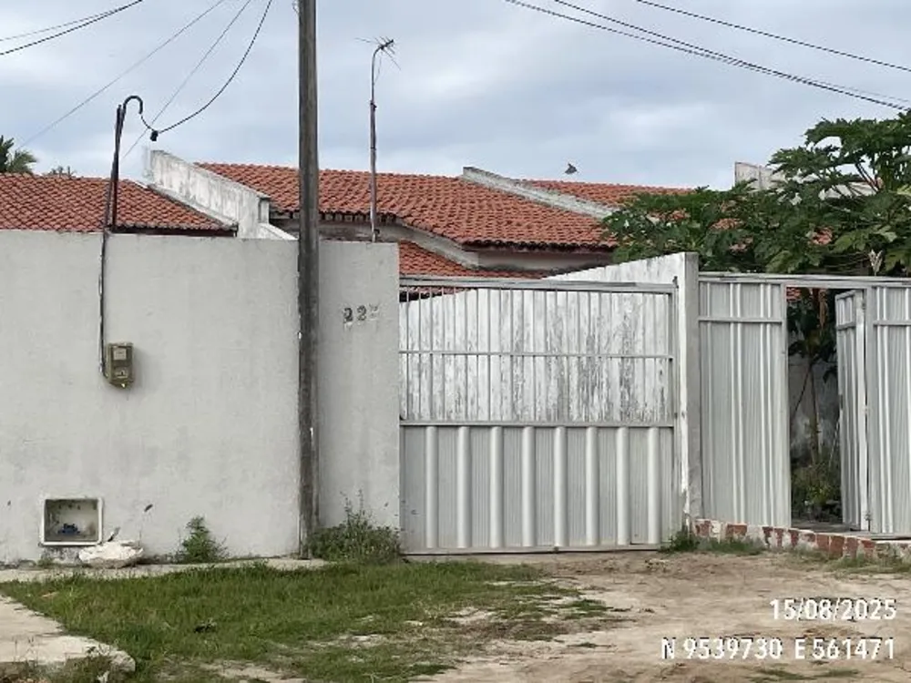 Casa, 2 quartos, 208 m² - Foto 2