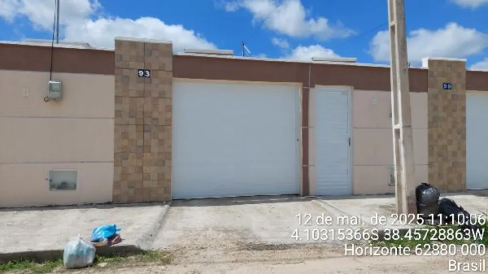 Casa, 2 quartos, 158 m² - Foto 1