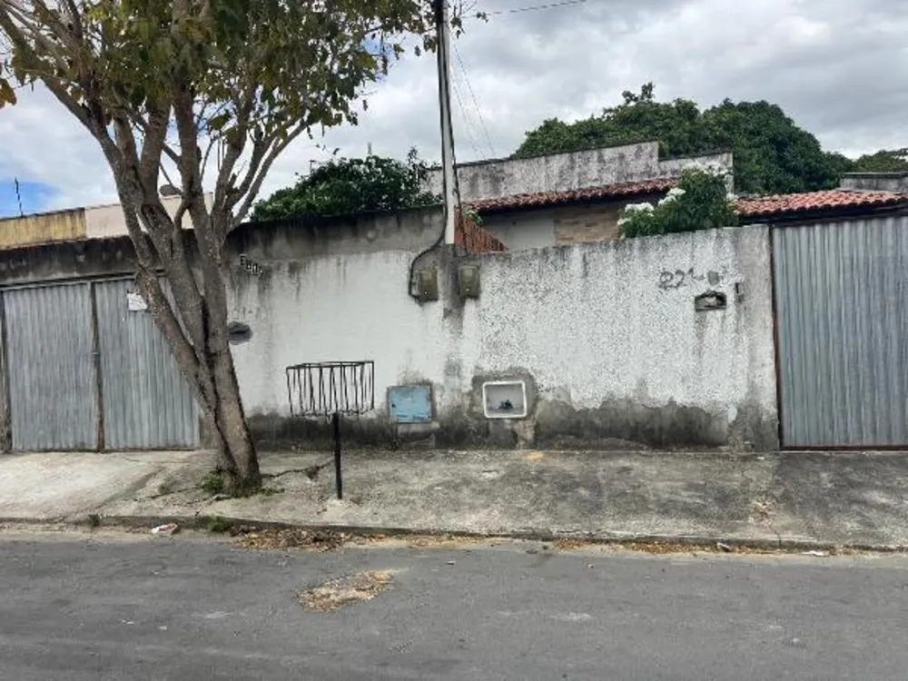 Casa, 2 quartos, 141 m² - Foto 2