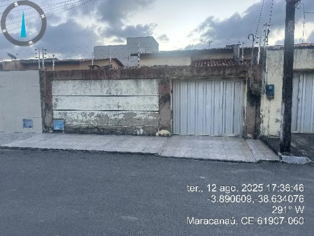 Casa, 3 quartos, 160 m² - Foto 1