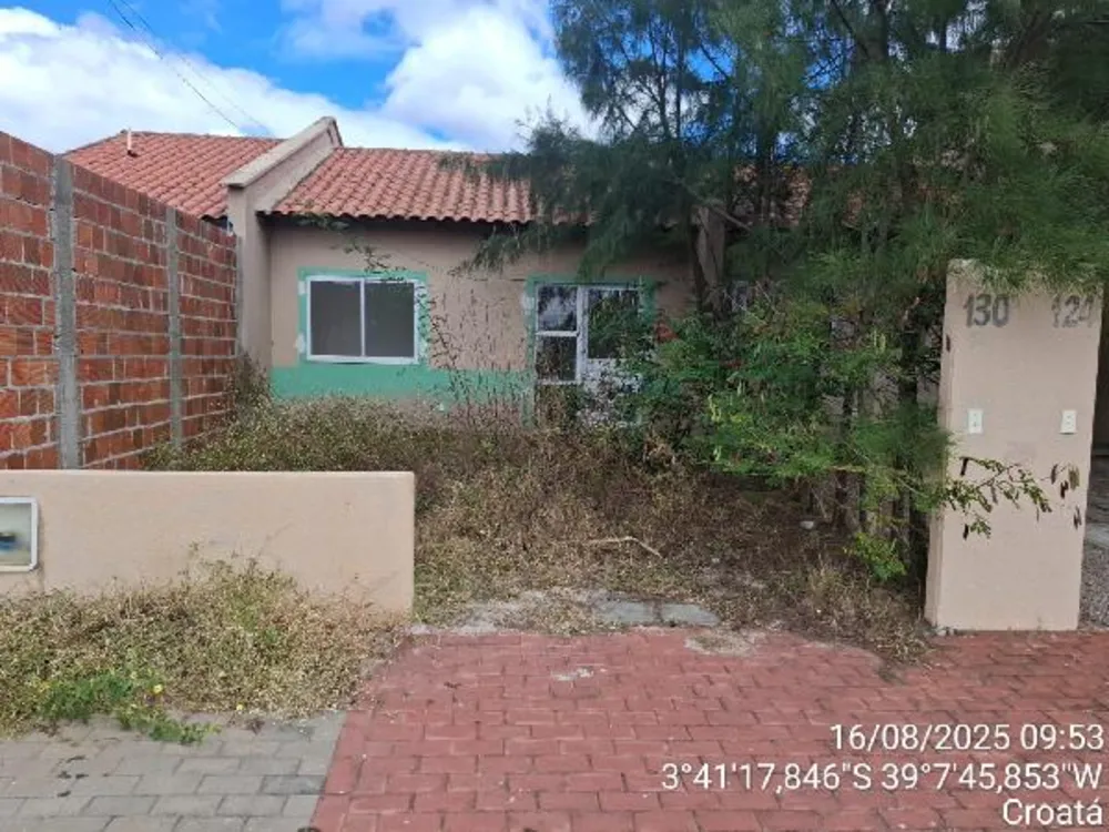 Casa, 2 quartos, 150 m² - Foto 3
