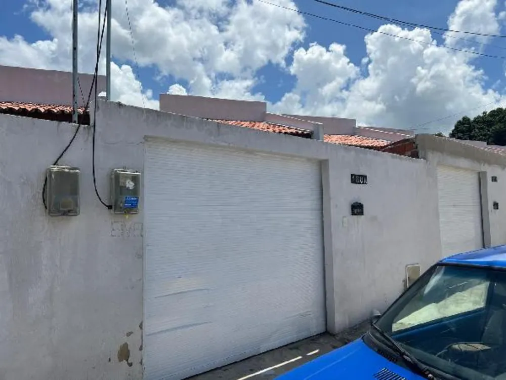 Casa, 2 quartos, 932 m² - Foto 1