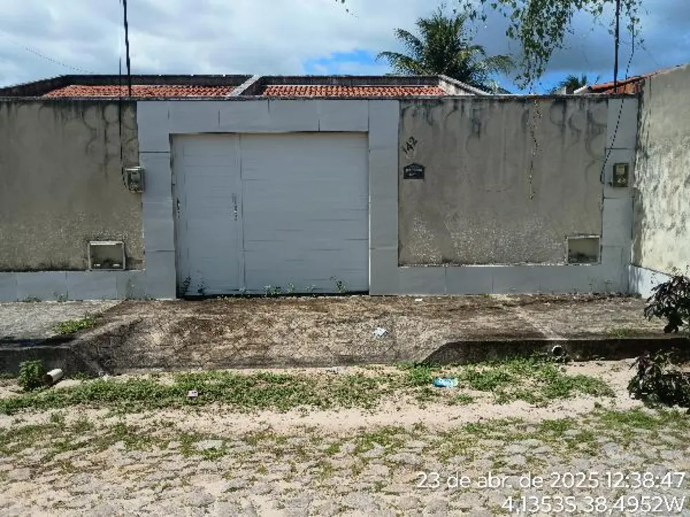 Casa, 2 quartos, 189 m² - Foto 1