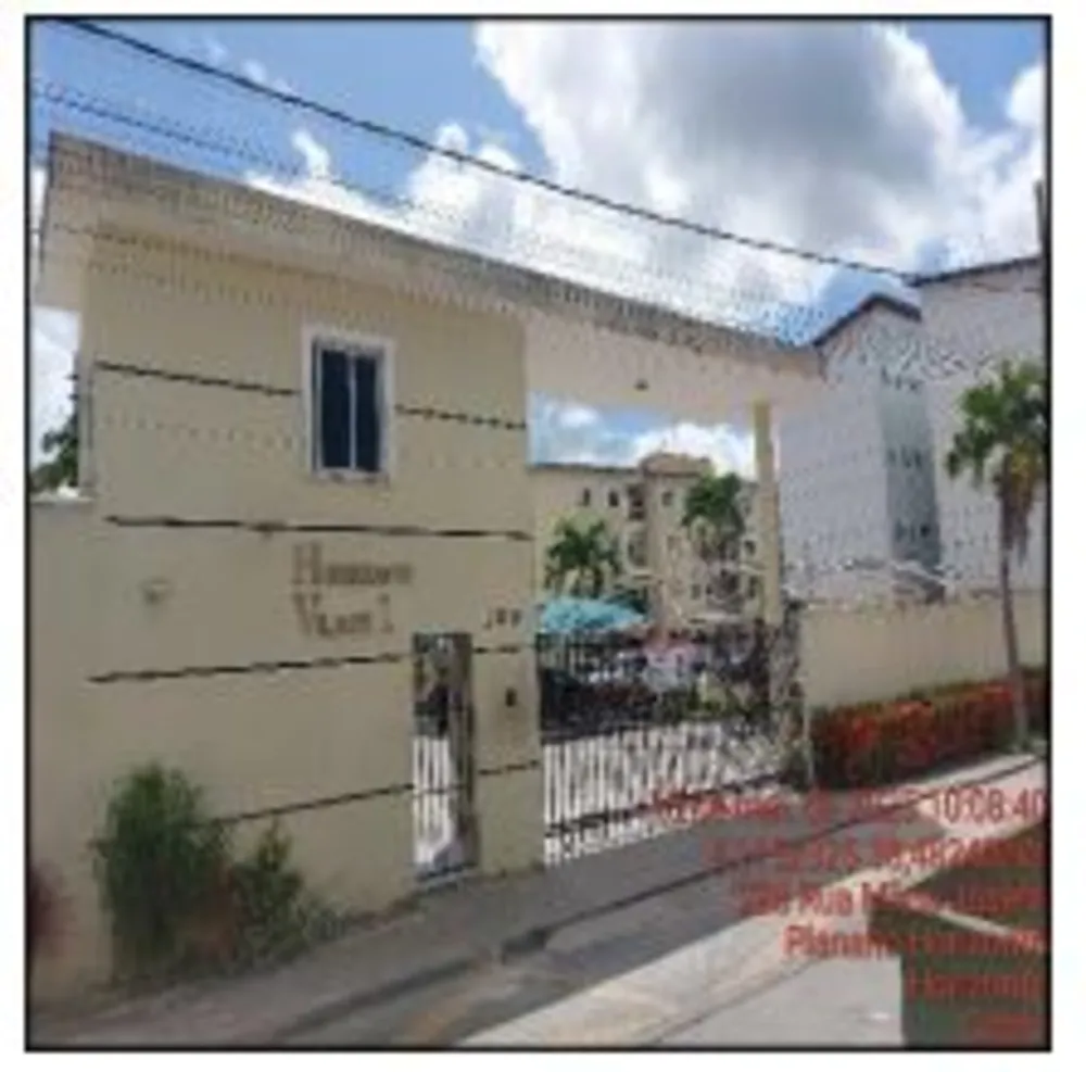 Apartamento, 45 m² - Foto 1