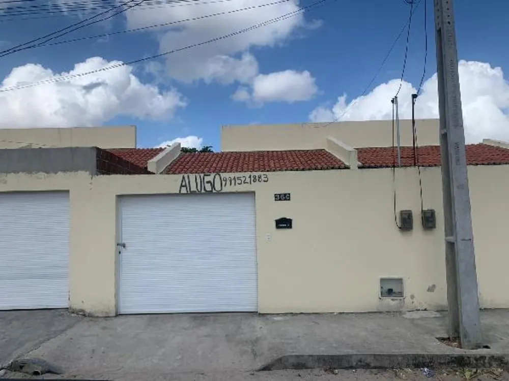 Casa, 2 quartos, 692 m² - Foto 2