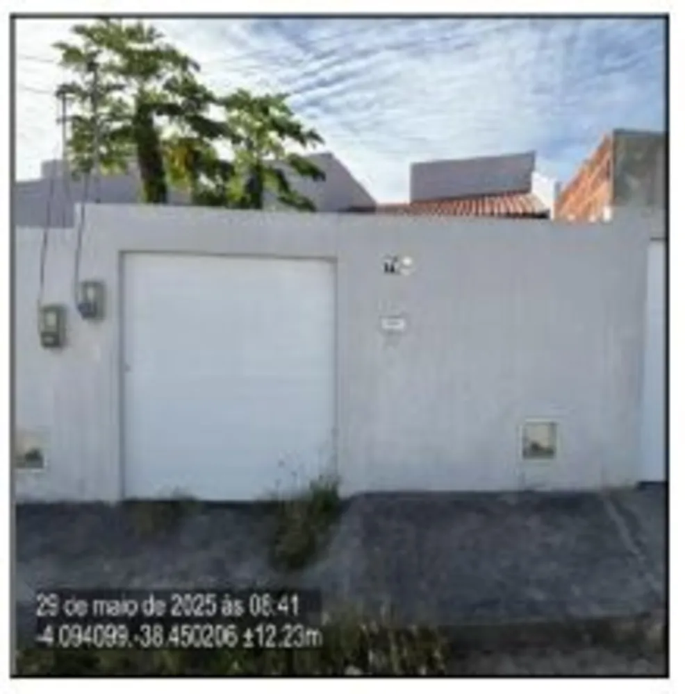 Casa, 2 quartos, 932 m² - Foto 2