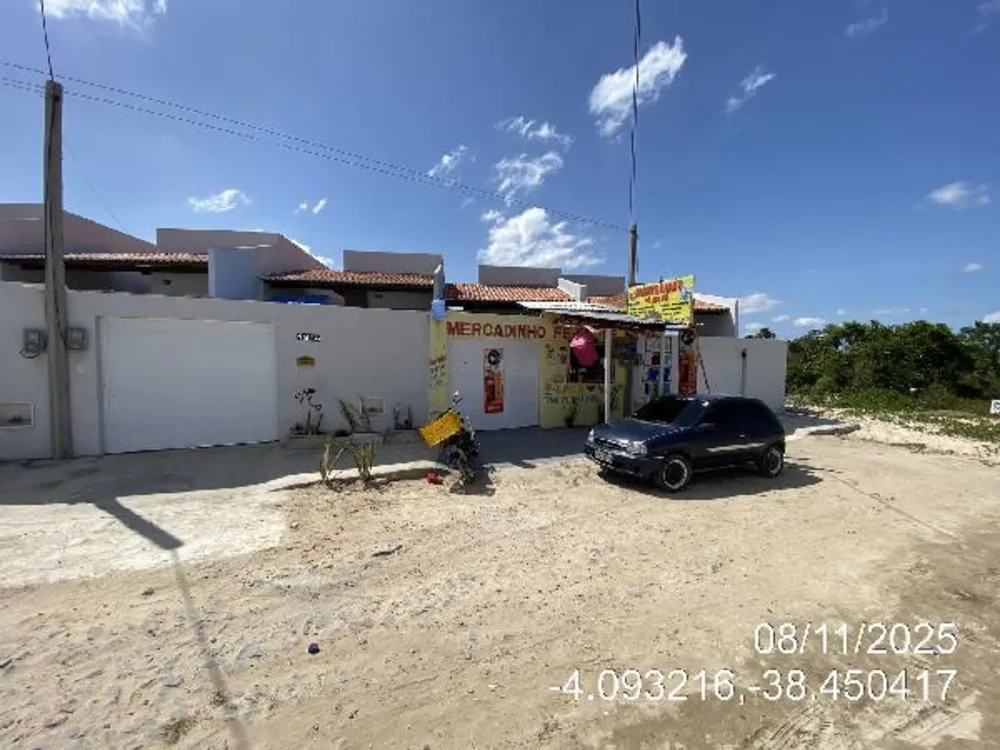 Casa, 2 quartos, 121 m² - Foto 2