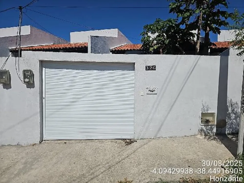 Casa, 2 quartos, 932 m² - Foto 1