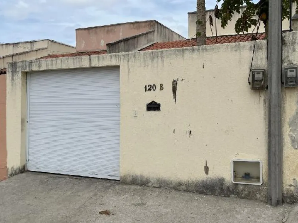 Casa, 2 quartos, 115 m² - Foto 2