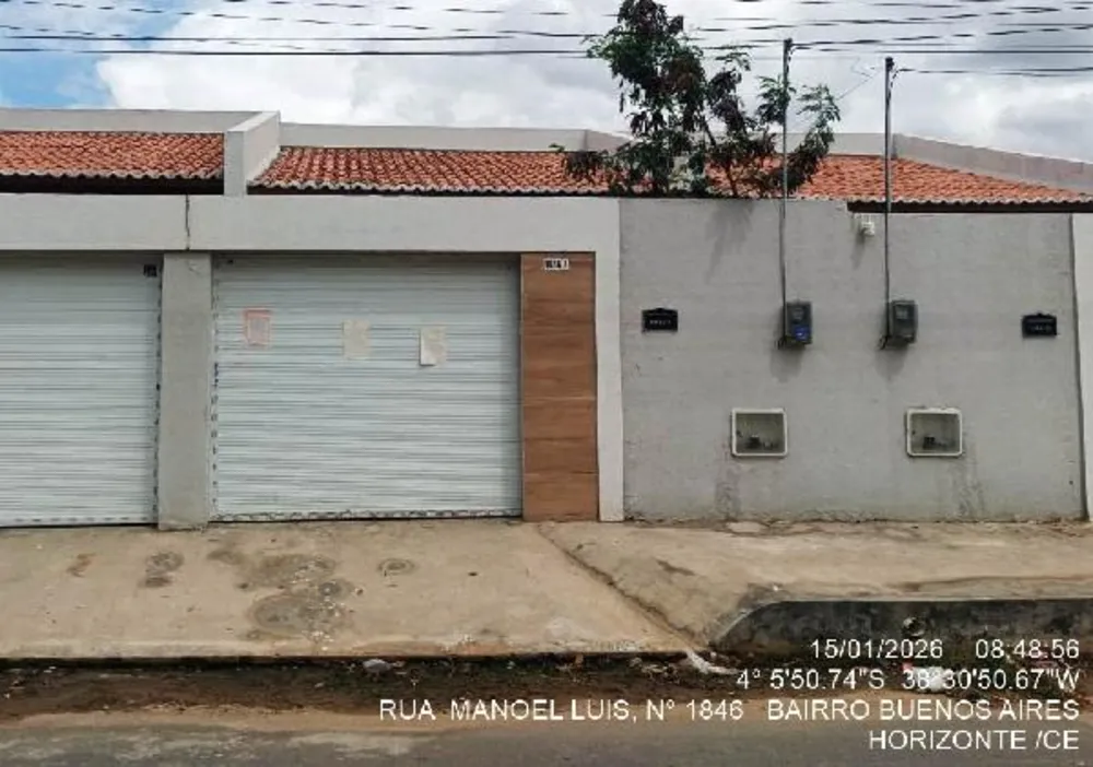 Casa, 2 quartos, 123 m² - Foto 1
