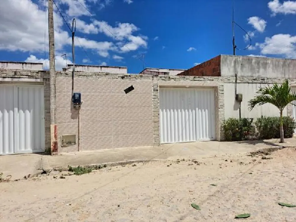 Casa, 2 quartos, 150 m² - Foto 1