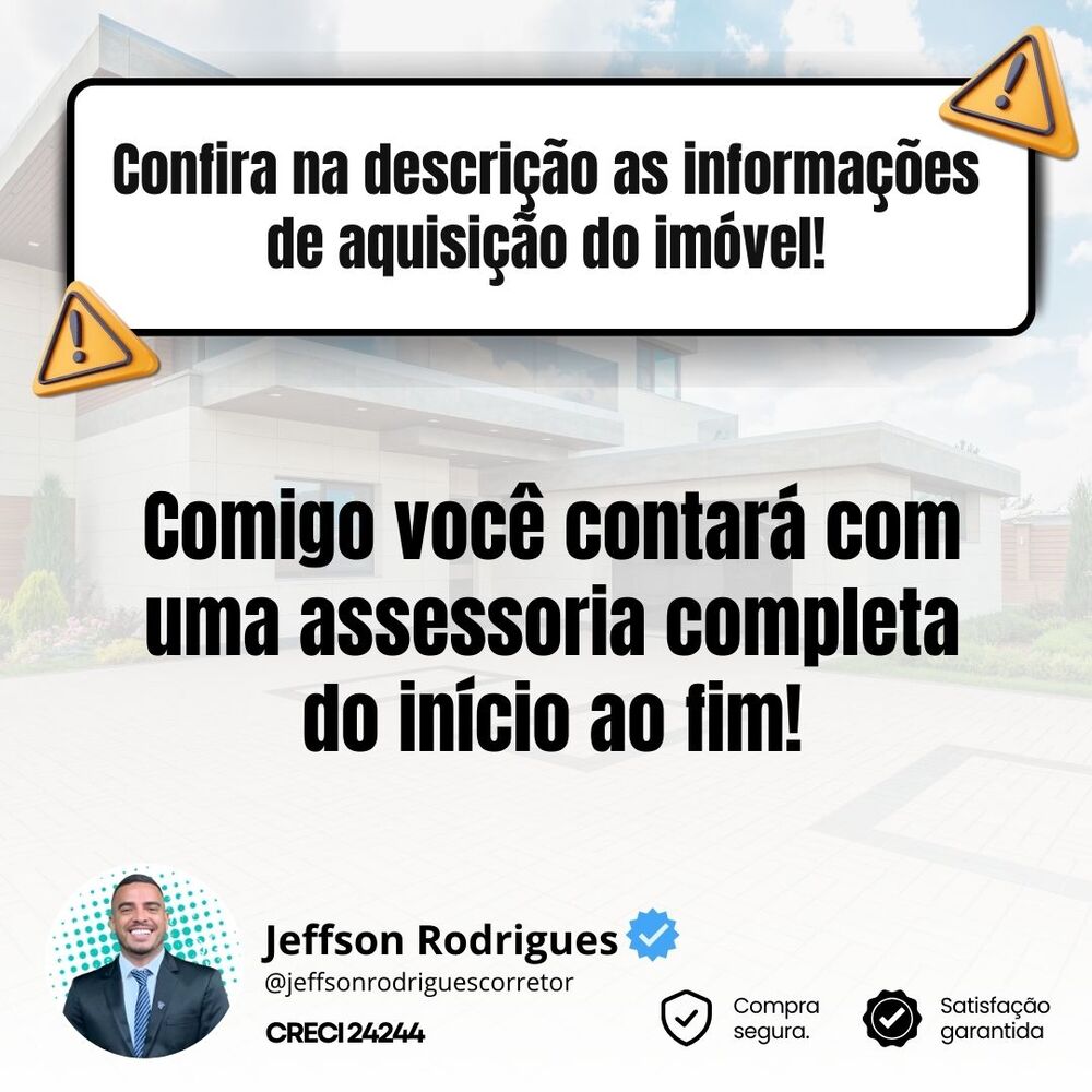 Casa à venda com 1 quarto, 126m² - Foto 3