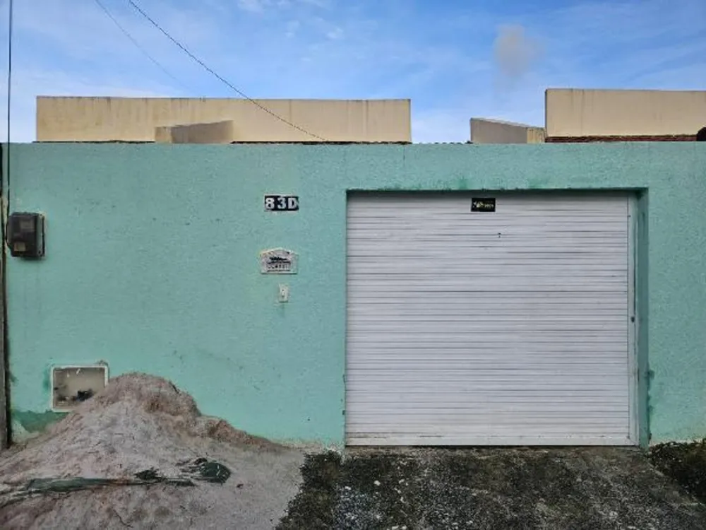 Casa, 2 quartos, 418 m² - Foto 2
