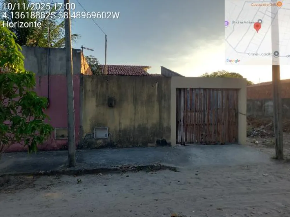 Casa, 2 quartos, 396 m² - Foto 2