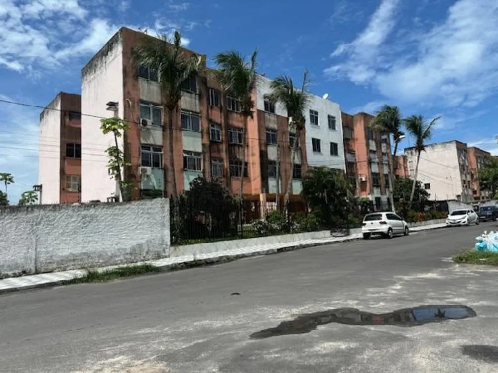 Apartamento, 2 quartos, 75 m² - Foto 5