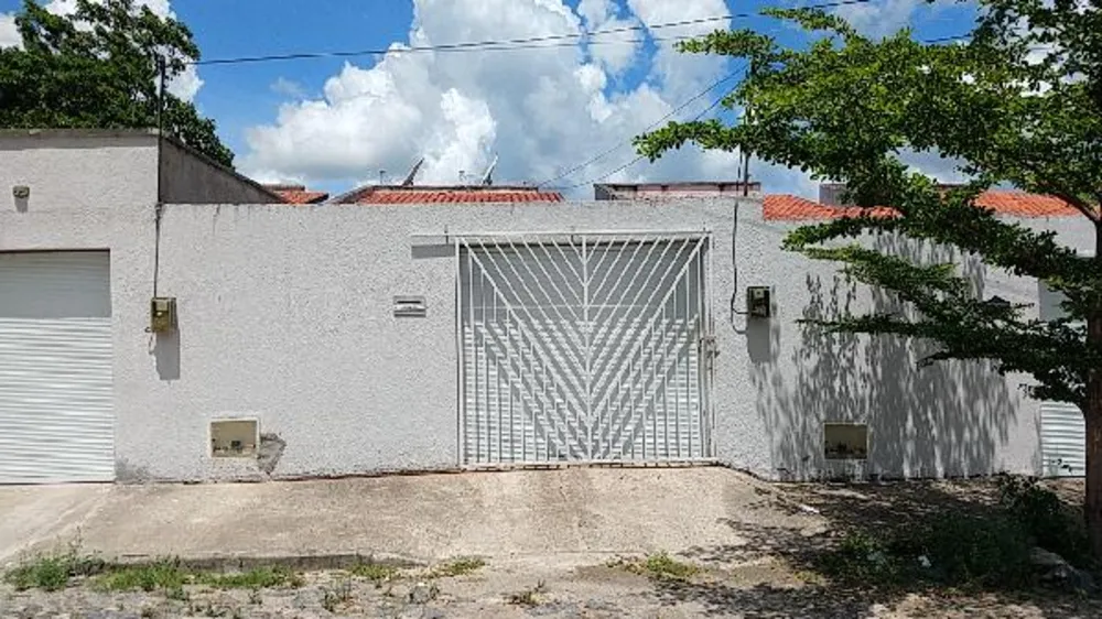Casa, 148 m² - Foto 1