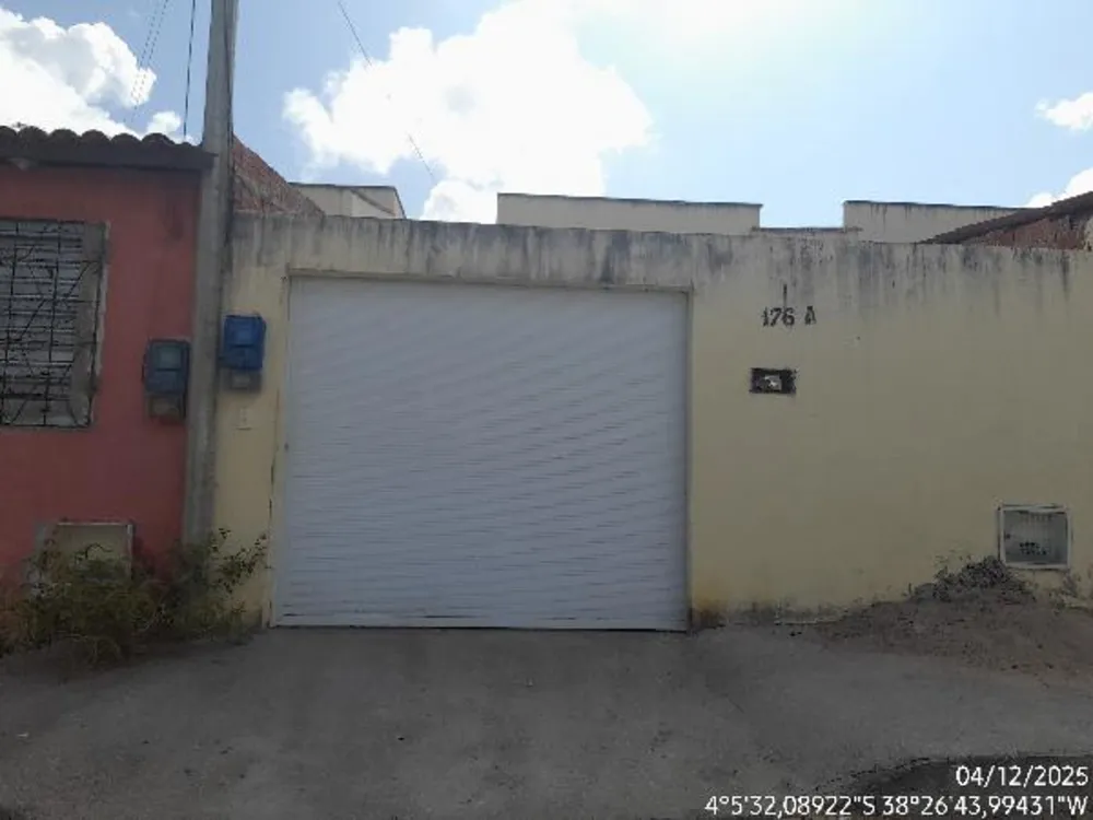 Casa, 2 quartos, 121 m² - Foto 2