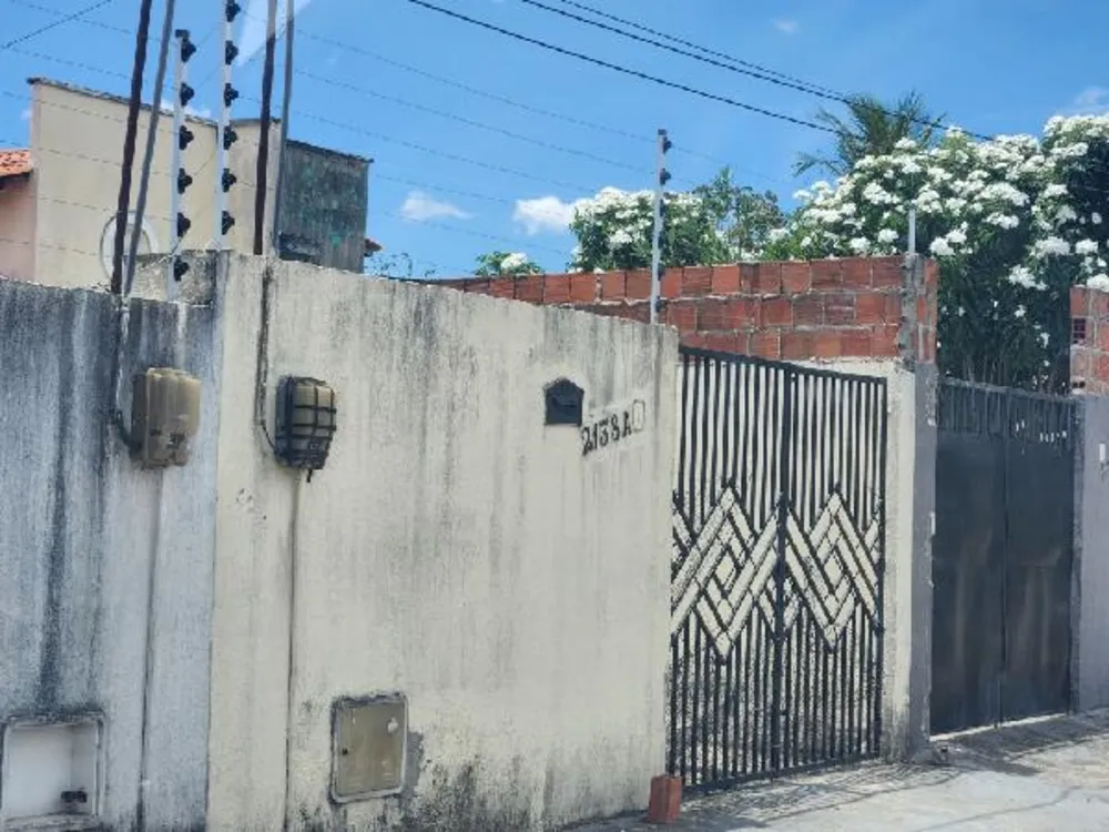 Casa, 198 m² - Foto 2