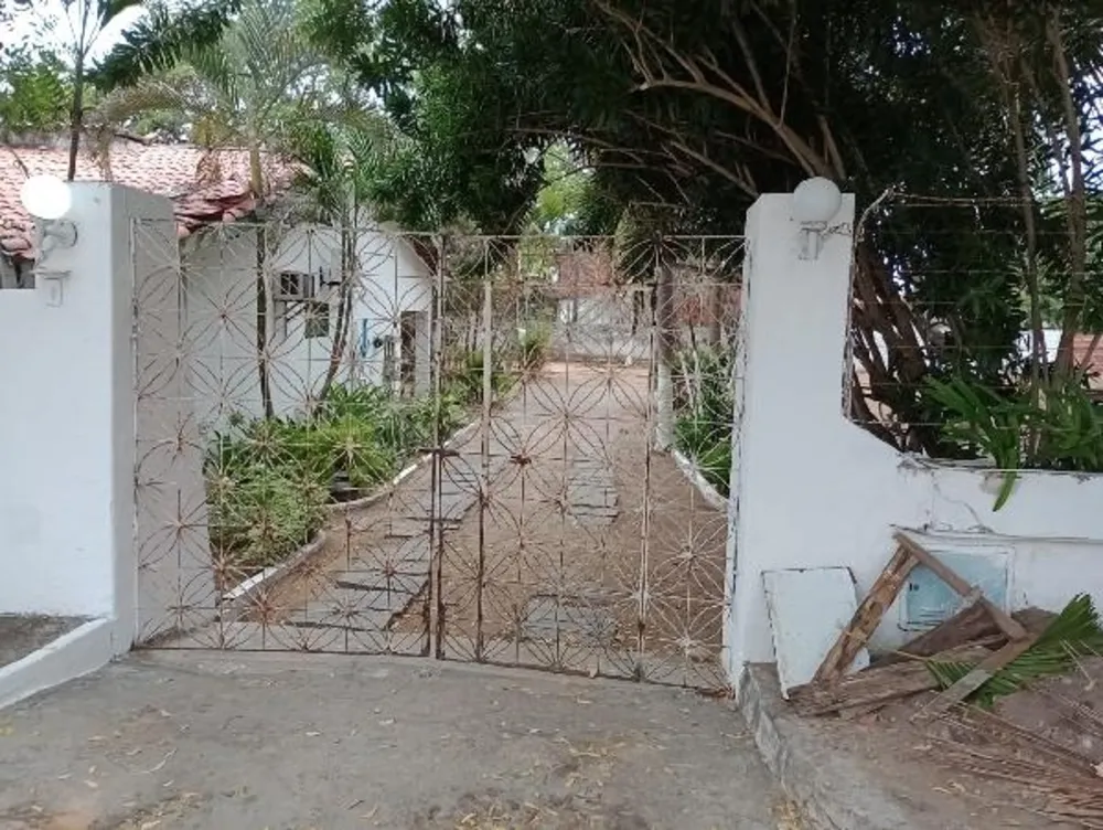 Casa, 5 quartos, 1820 m² - Foto 1