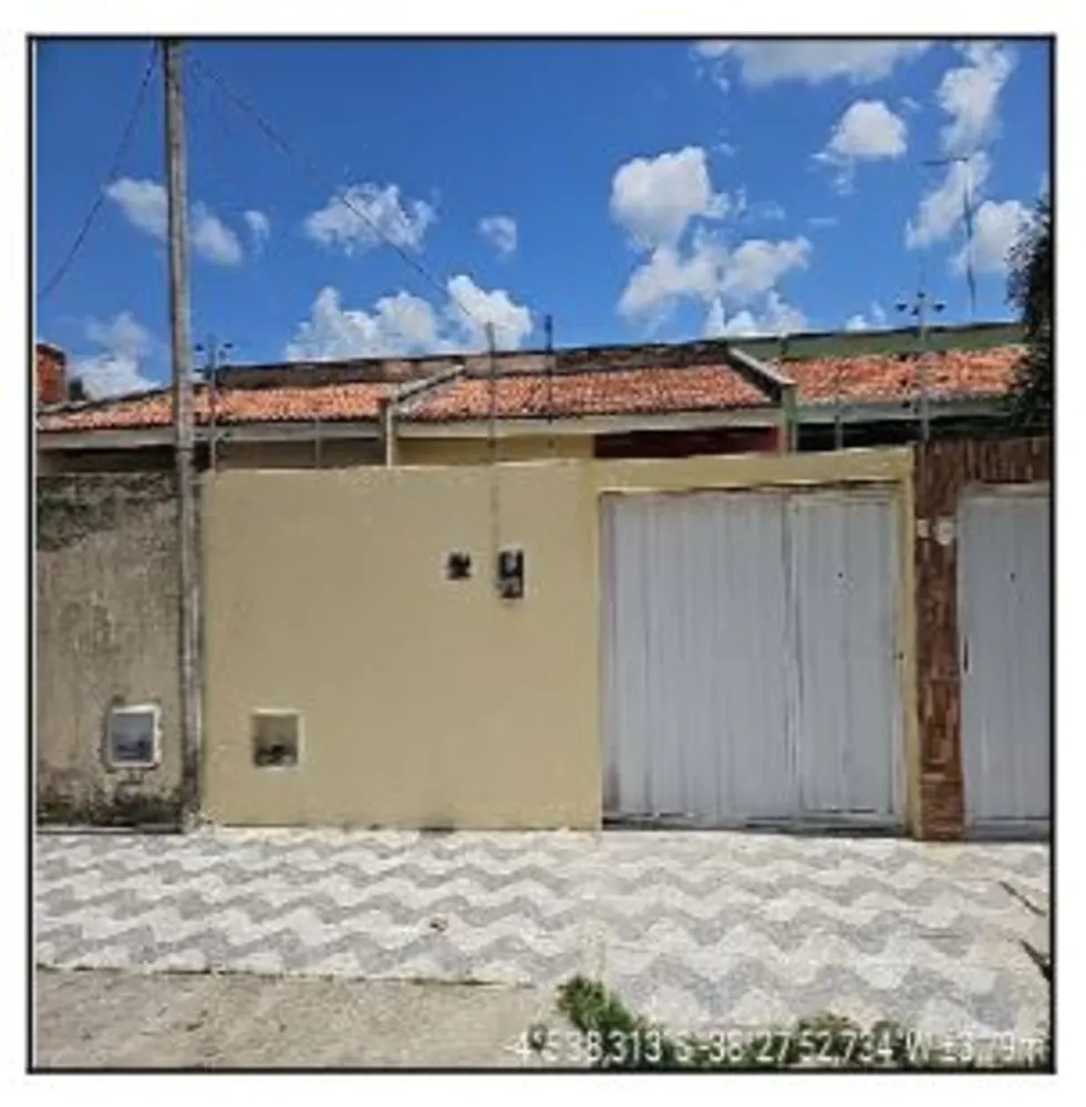 Casa, 3 quartos, 396 m² - Foto 1