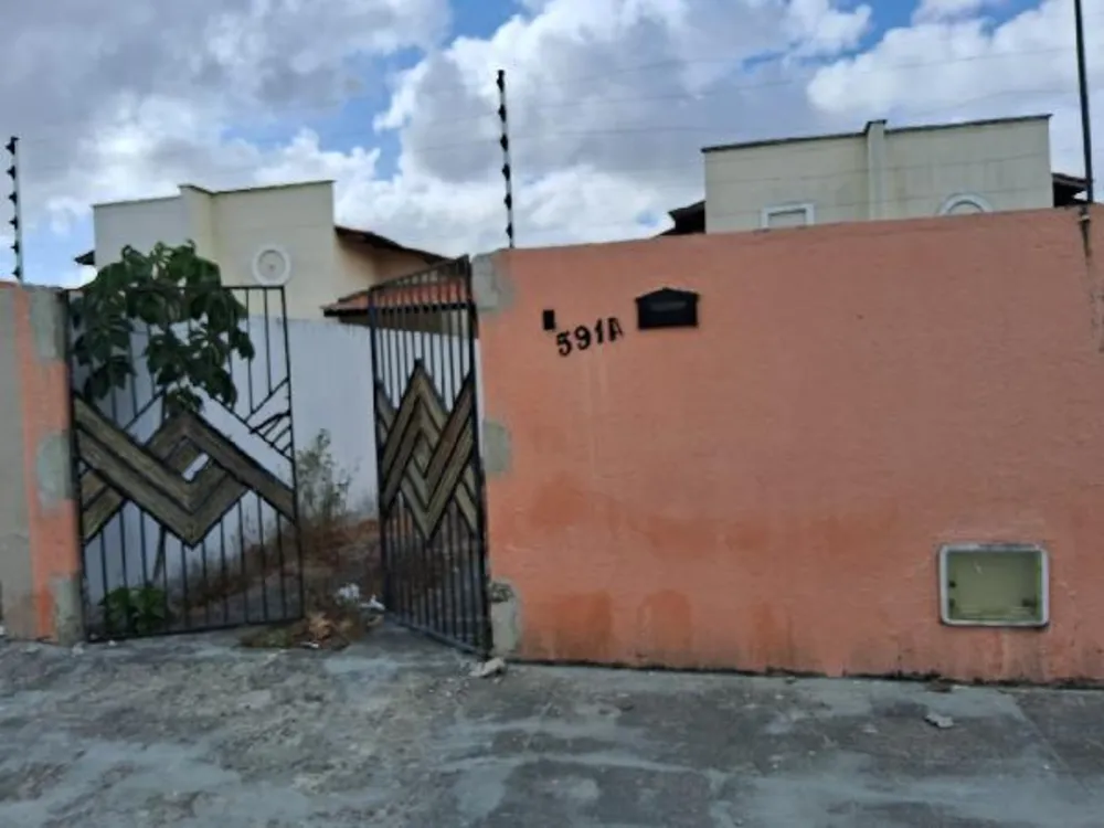 Casa, 396 m² - Foto 1