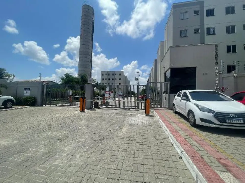 Apartamento, 38 m² - Foto 1