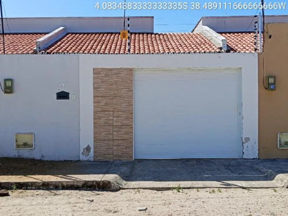 Casa, 2 quartos, 161 m² - Foto 1