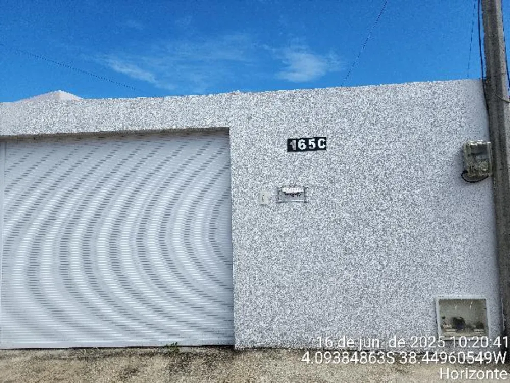 Casa, 2 quartos, 50 m² - Foto 2