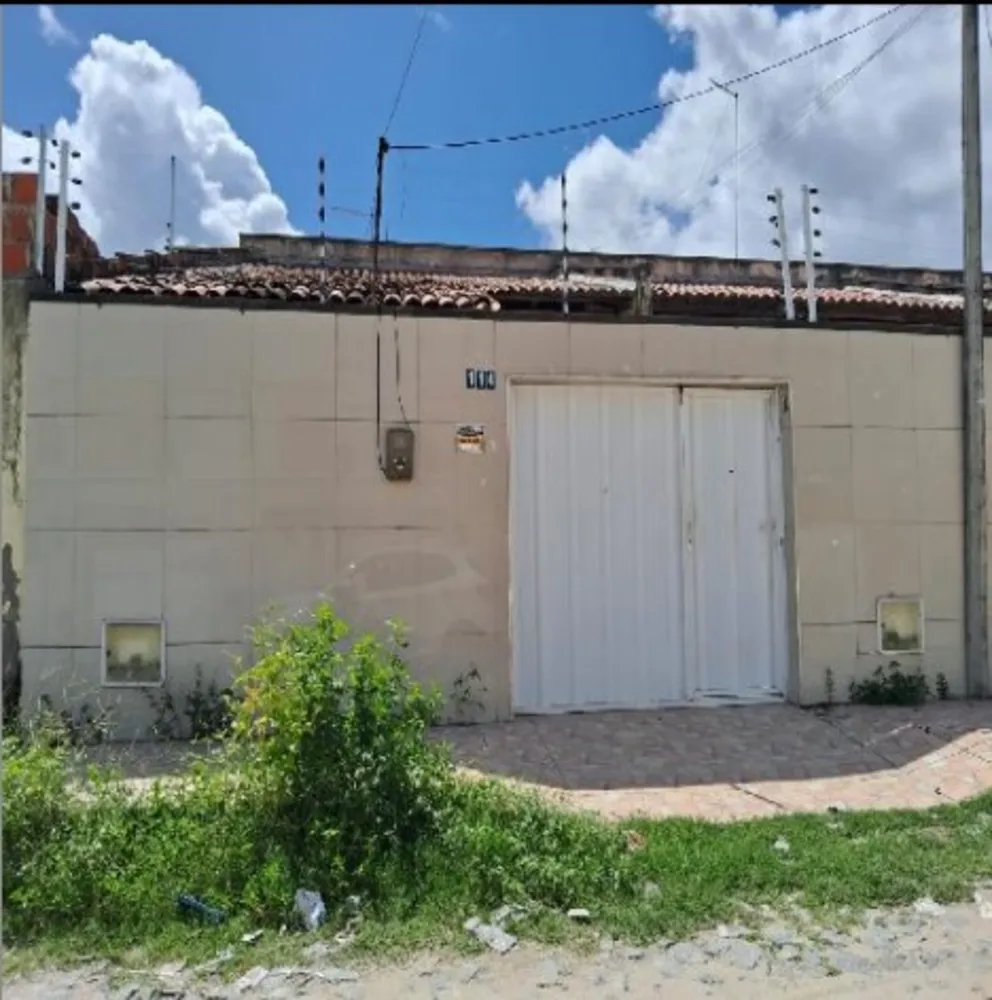 Casa, 2 quartos, 198 m² - Foto 1