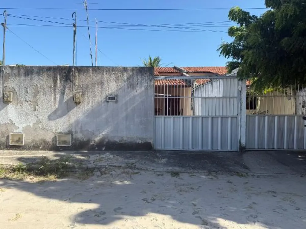 Casa, 2 quartos, 150 m² - Foto 2