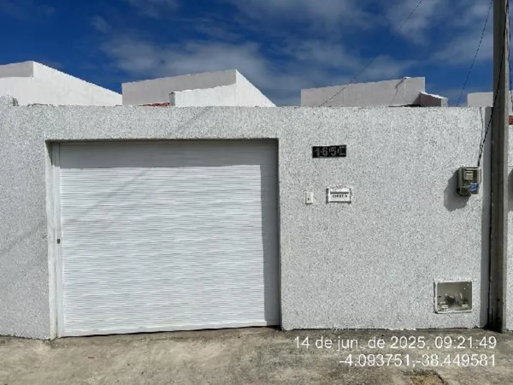 Casa, 2 quartos, 402 m² - Foto 2