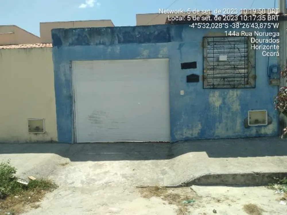 Casa, 2 quartos, 115 m² - Foto 2