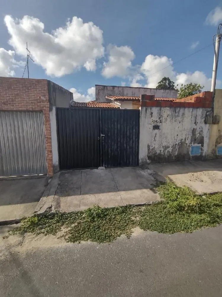 Casa, 2 quartos, 282 m² - Foto 1