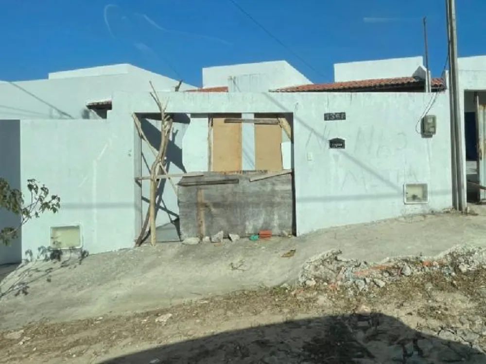 Casa, 2 quartos, 116 m² - Foto 2