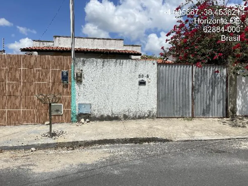 Casa, 2 quartos, 282 m² - Foto 2
