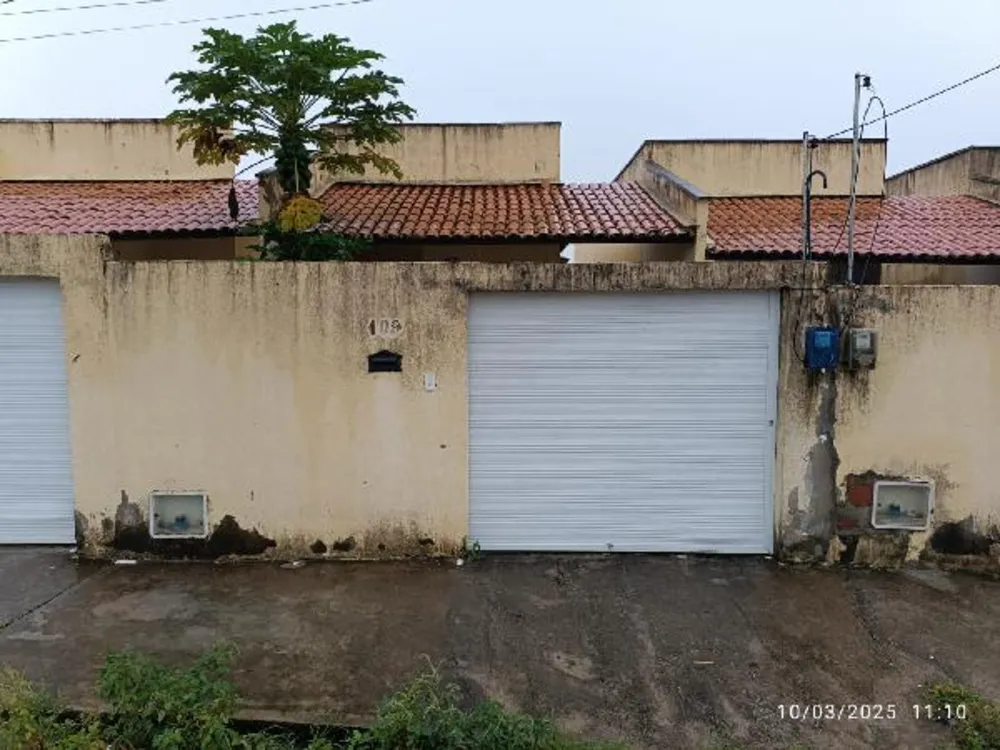 Casa, 2 quartos, 115 m² - Foto 2