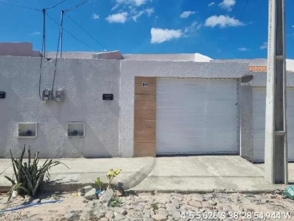 Casa, 2 quartos, 126 m² - Foto 1