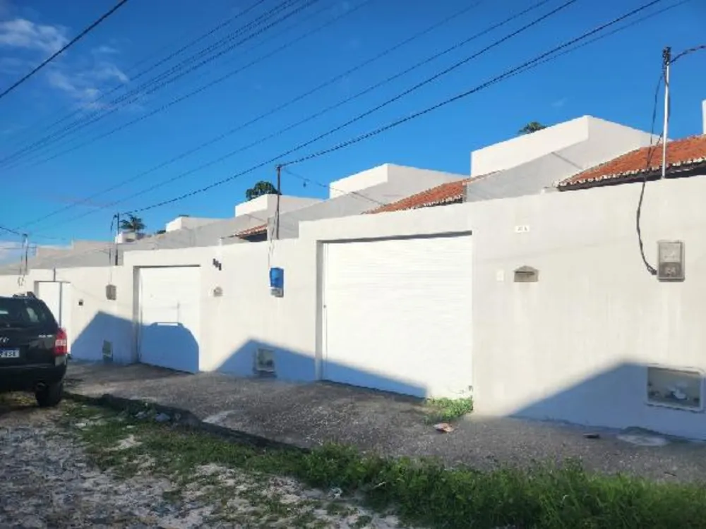 Casa, 2 quartos, 66 m² - Foto 2