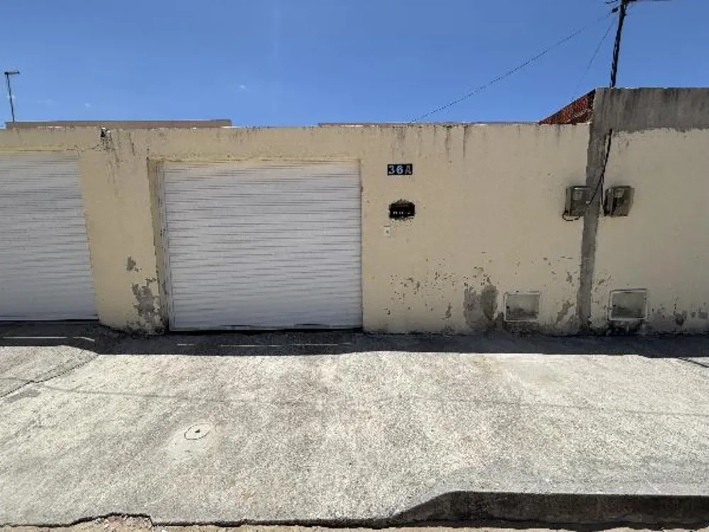 Casa, 2 quartos, 60 m² - Foto 1