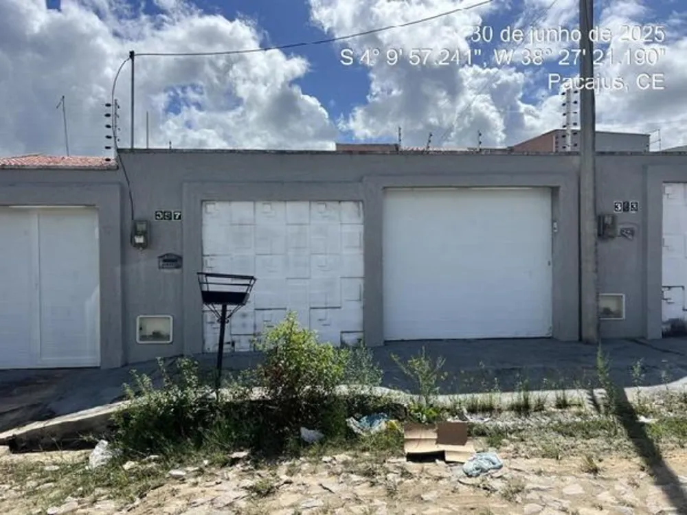 Casa, 2 quartos, 162 m² - Foto 2