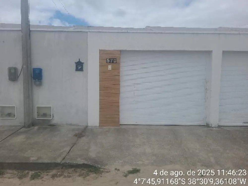 Casa, 2 quartos, 639 m² - Foto 2