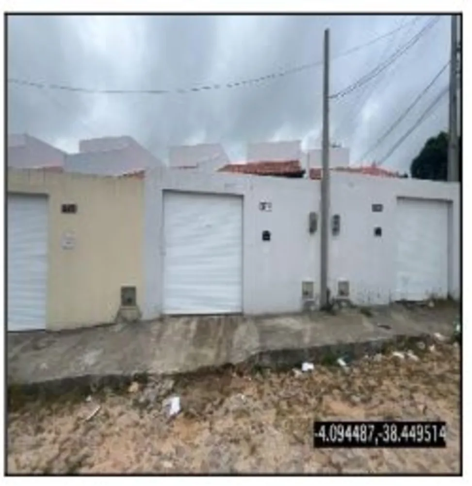 Casa, 2 quartos, 50 m² - Foto 2