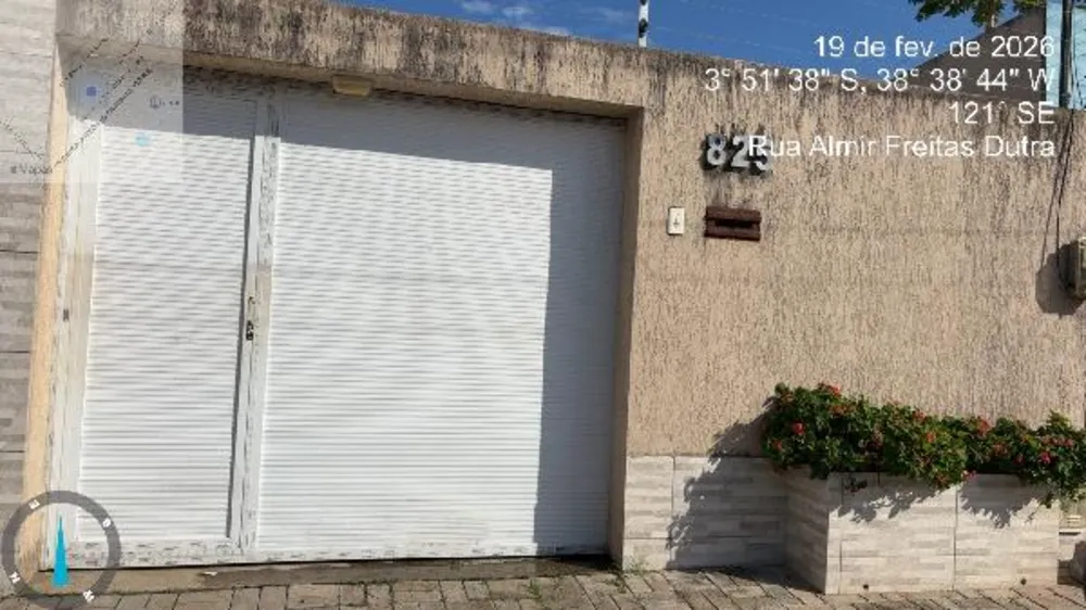 Casa, 3 quartos, 192 m² - Foto 1