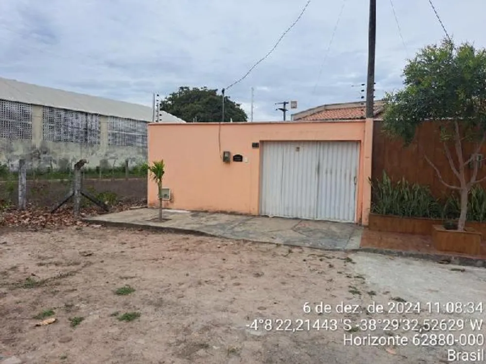 Casa, 2 quartos, 186 m² - Foto 1